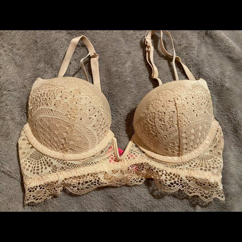 Like New LaSenza bra